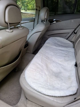 Mercedes-Benz E 320 E320, снимка 10