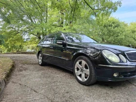 Mercedes-Benz E 320 E320, снимка 2