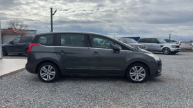 Peugeot 5008 2.0D* 150 к.с* 3xTV* , снимка 7