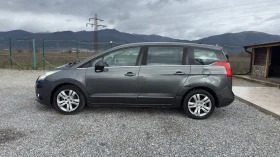 Peugeot 5008 2.0D* 150 к.с* 3xTV* , снимка 3