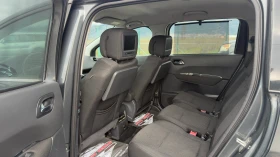 Peugeot 5008 2.0D* 150 к.с* 3xTV* , снимка 10