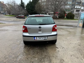VW Polo 1.4, снимка 6