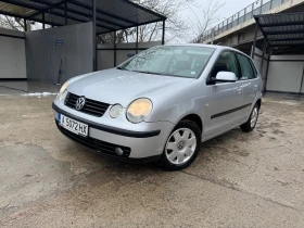 VW Polo 1.4, снимка 1
