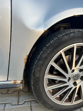 VW Golf 1, 9 TDI, снимка 6