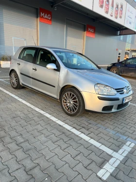 VW Golf 1, 9 TDI, снимка 2