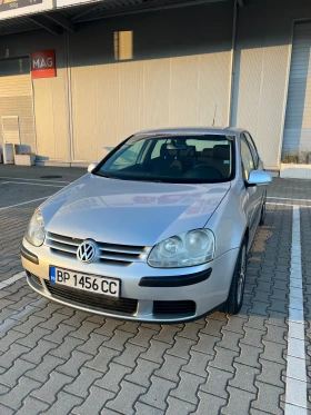 VW Golf 1, 9 TDI, снимка 1