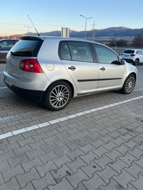 VW Golf 1, 9 TDI, снимка 3
