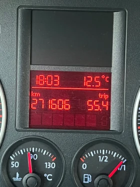 VW Golf 1, 9 TDI, снимка 15