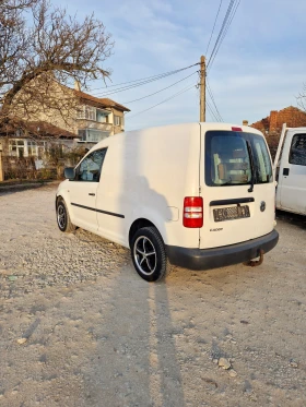 VW Caddy 1.6 TDI, снимка 2