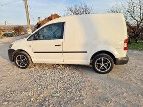 VW Caddy 1.6 TDI, снимка 7