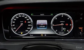Mercedes-Benz S 350, снимка 8