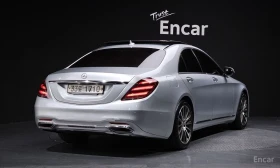Mercedes-Benz S 350, снимка 2
