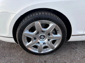 Bentley Continental 50000km, снимка 8