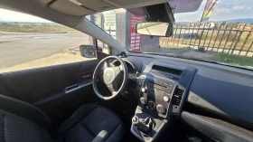 Mazda 5, снимка 4