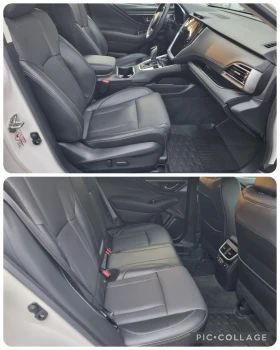 Subaru Outback 2.5 Premium, снимка 16