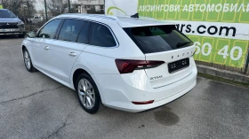 Skoda Octavia Style 2.0 TDI Automatic, снимка 5