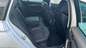 Skoda Octavia Style 2.0 TDI Automatic, снимка 11