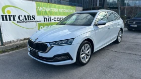 Skoda Octavia Style 2.0 TDI Automatic, снимка 1