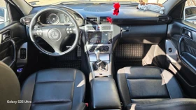 Mercedes-Benz C 220 AMG Sport Edition , снимка 7