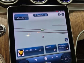 Mercedes-Benz C 300 * CARFAX * ПАНОРАМА * 2 КЛЮЧА * , снимка 12