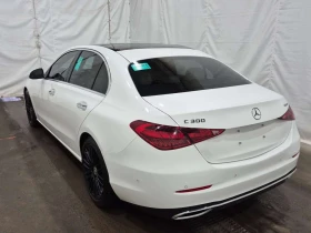 Mercedes-Benz C 300 * CARFAX * ПАНОРАМА * 2 КЛЮЧА * , снимка 4