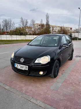 VW Polo, снимка 1