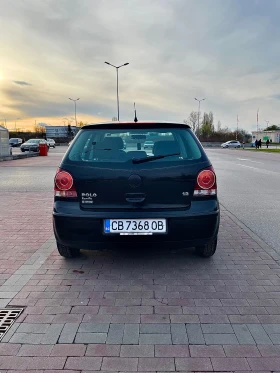 VW Polo, снимка 4