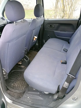 Suzuki Wagon r, снимка 8