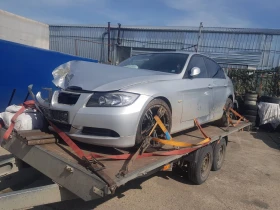 BMW 320 2, 0D/163кс/Е90, снимка 1