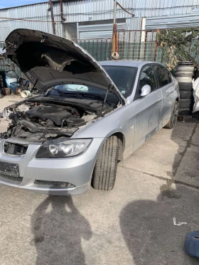 BMW 320 2, 0D/163кс/Е90, снимка 9