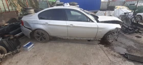 BMW 320 2, 0D/163кс/Е90, снимка 3