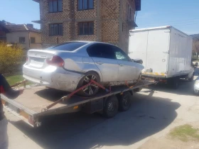 BMW 320 2, 0D/163кс/Е90, снимка 14