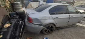 BMW 320 2, 0D/163кс/Е90, снимка 4