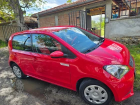 Seat Mii, снимка 2