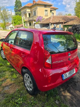 Seat Mii, снимка 4