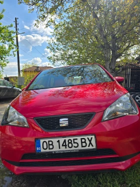 Seat Mii, снимка 3