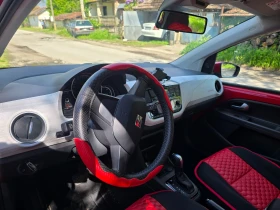 Seat Mii, снимка 7