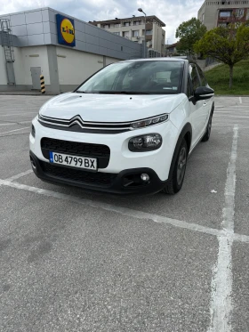 Citroen C3 1.2, снимка 1