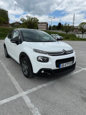 Citroen C3 1.2, снимка 2