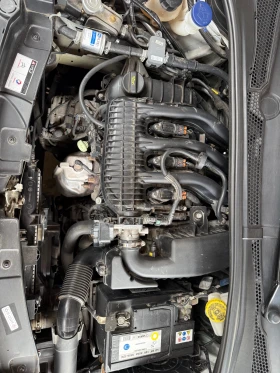 Citroen C3 1.2, снимка 12