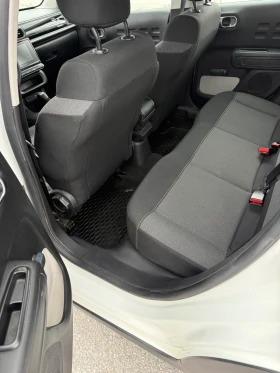 Citroen C3 1.2, снимка 8