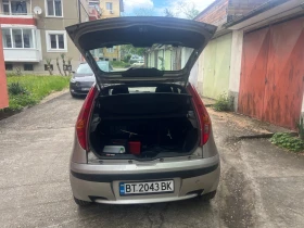 Fiat Punto, снимка 5