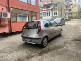 Fiat Punto, снимка 3