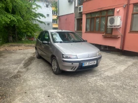 Fiat Punto, снимка 2