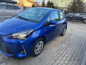 Toyota Yaris, снимка 3
