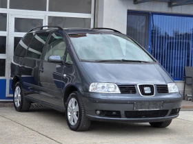 Seat Alhambra 1.9TDI/6+ 1/PREMIUM, снимка 2