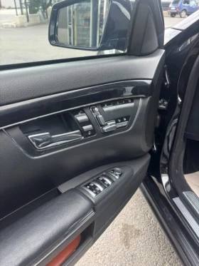 Mercedes-Benz S 550, снимка 7