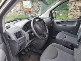 Citroen Jumpy 2.0 HDI, снимка 8