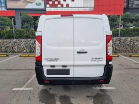 Citroen Jumpy 2.0 HDI, снимка 6