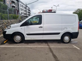 Citroen Jumpy 2.0 HDI, снимка 2